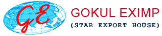 GokulEximp Logo